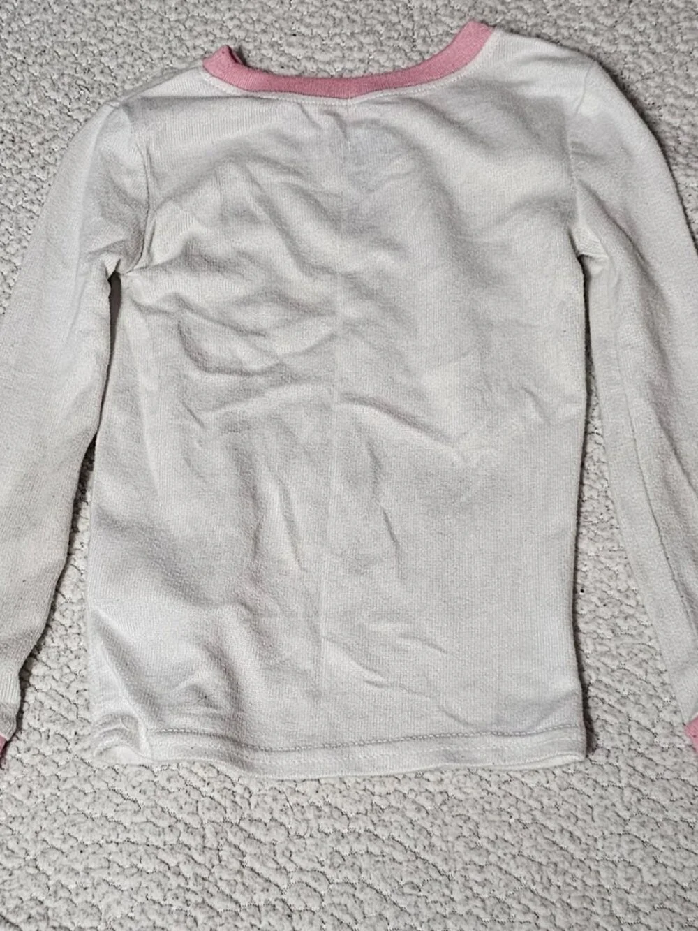 Powerpuff Girls - Size 3T Girl's Sleepwear Top - Preowned